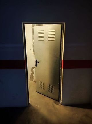 Garaje en venta en Tablero Bajo - Arruzafilla en Córdoba