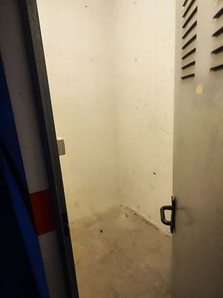 Garaje en venta en Tablero Bajo - Arruzafilla en Córdoba