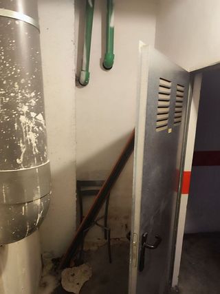 Garaje en venta en Tablero Bajo - Arruzafilla en Córdoba