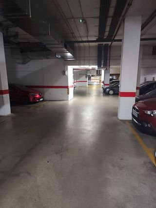 Garaje en venta en Tablero Bajo - Arruzafilla en Córdoba