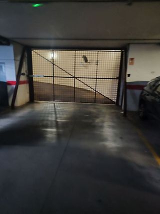 Garaje en venta en Tablero Bajo - Arruzafilla en Córdoba