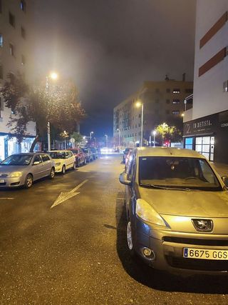 Garaje en venta en Tablero Bajo - Arruzafilla en Córdoba