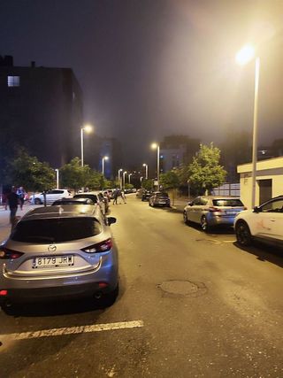 Garaje en venta en Tablero Bajo - Arruzafilla en Córdoba