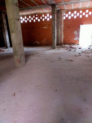 Local comercial en venta en Centro en Torrejón de Ardoz