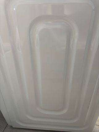 Lavadora Samsung 8kg Blanca