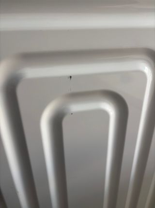 Lavadora Samsung 8kg Blanca