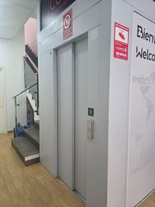 Edificio en venta en Centro-Calzada-Cabo Noval en Sanlúcar de Barrameda