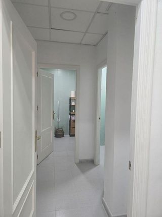 Edificio en venta en Centro-Calzada-Cabo Noval en Sanlúcar de Barrameda