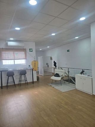 Edificio en venta en Centro-Calzada-Cabo Noval en Sanlúcar de Barrameda