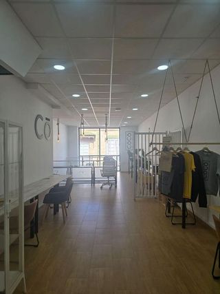 Edificio en venta en Centro-Calzada-Cabo Noval en Sanlúcar de Barrameda