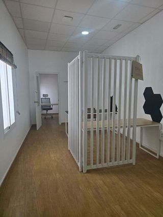 Edificio en venta en Centro-Calzada-Cabo Noval en Sanlúcar de Barrameda