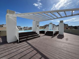 Piso en venta en Duggi - Rambla - Los Hoteles en Santa Cruz de Tenerife