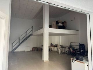 Local comercial en venta en Melilla