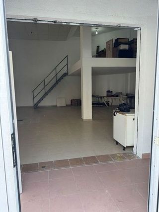 Local comercial en venta en Melilla
