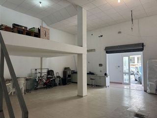 Local comercial en venta en Melilla