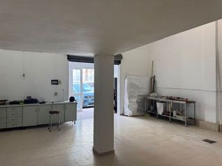 Local comercial en venta en Melilla