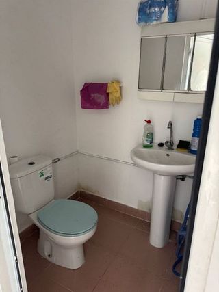 Local comercial en venta en Melilla