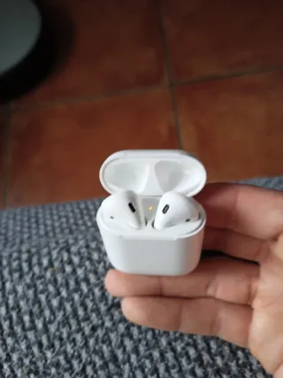 AirPods 1ª Gen