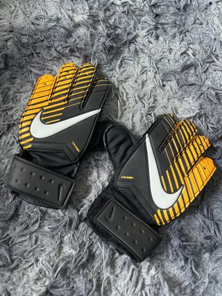 Guantes de portero Nike