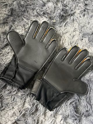 Guantes de portero Nike