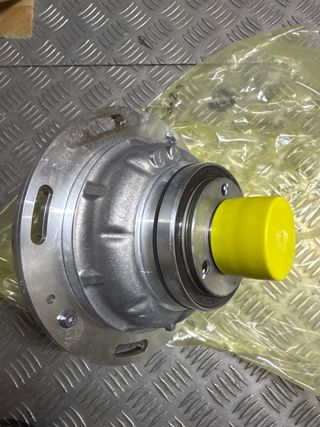 Engranaje angular planetario BMW C Evolution