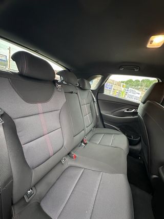 Hyundai i30 1.0 TGDI N Line