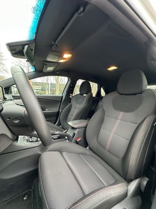 Hyundai i30 1.0 TGDI N Line