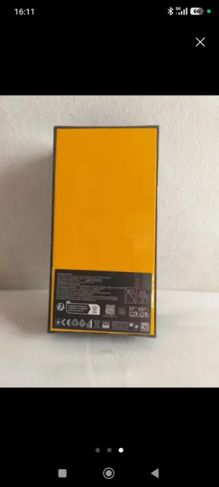 Xiaomi Poco X7 Pro