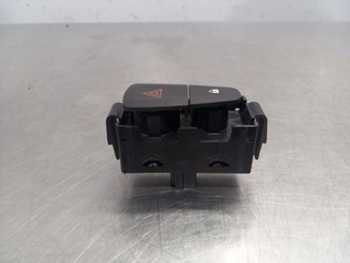 WARNING DACIA LOGAN MCV II FAMILIAR K9K C6 252905