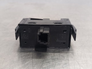 WARNING DACIA LOGAN MCV II FAMILIAR K9K C6 252905