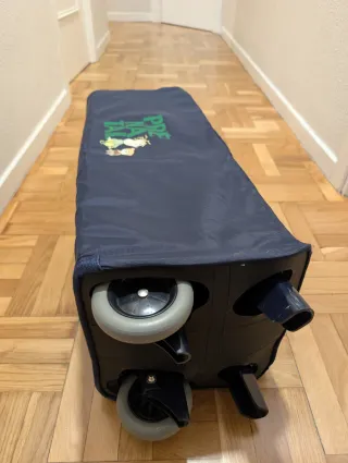 Cuna de viaje Prenatal