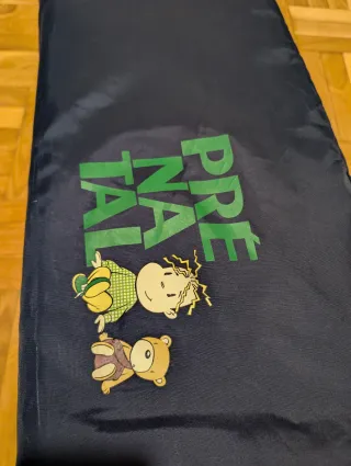 Cuna de viaje Prenatal