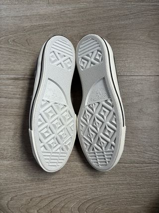 CONVERSE RETRO CHUCK 70 LOW ‘UPCYCLED FLANEL’