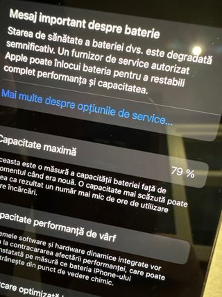 iPhone 13 Pro Max 512GB Argento