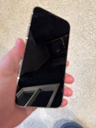 iPhone 13 Pro Max 512GB Argento