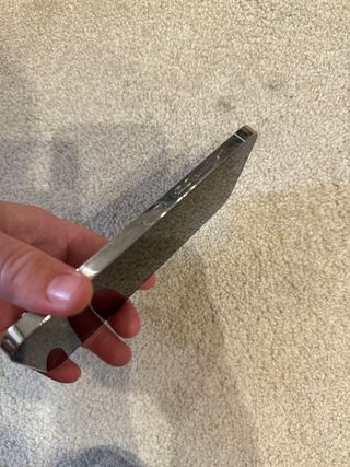 iPhone 13 Pro Max 512GB Argento