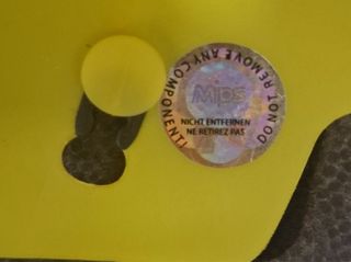 Casco Bici Bontrager Verde