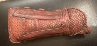 Brazalete Assassin's Creed