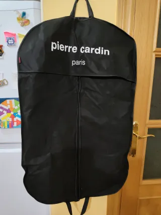 Traje Pierre Cardin Beige