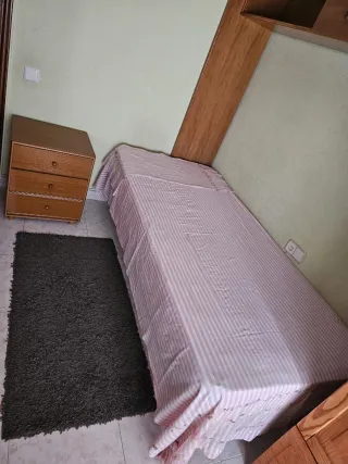 Habitacion en alquiler