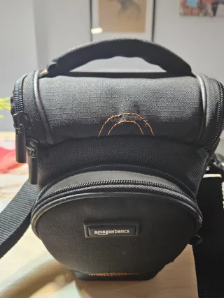 Cámara Canon EOS 700D