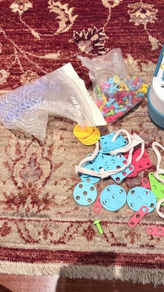 Juego construcción 2D