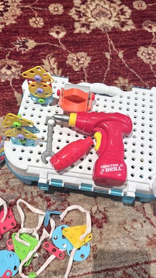 Juego construcción 2D