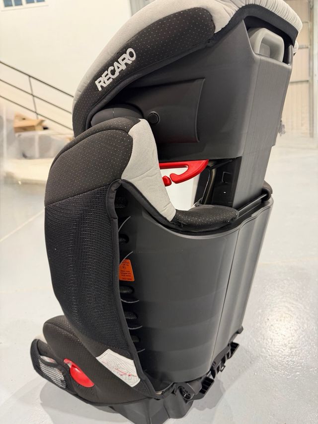 Silla coche RECARO Monza Nova 2