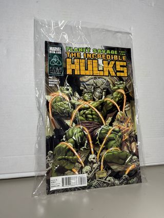 planet savage the incredible hulk psr 624