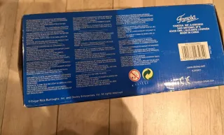 Disney Heroes Tarzán Avión Famosa 4+