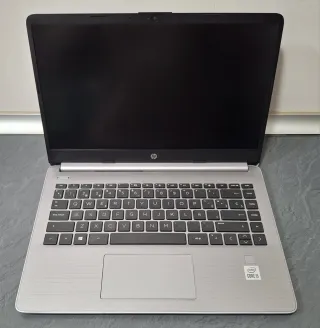 HP 340 G7 Intel Core i5 10ª Gen 256GB SSD 8GB RAM
