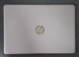 HP 340 G7 Intel Core i5 10ª Gen 256GB SSD 8GB RAM