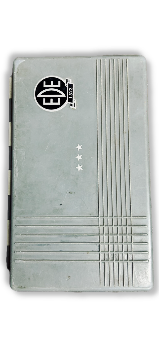 2 Compases Incompletos