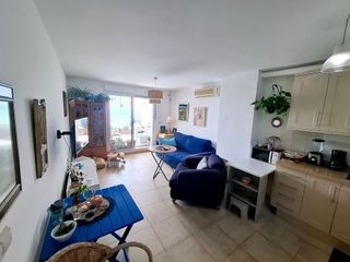 Ático en venta en Carboneras